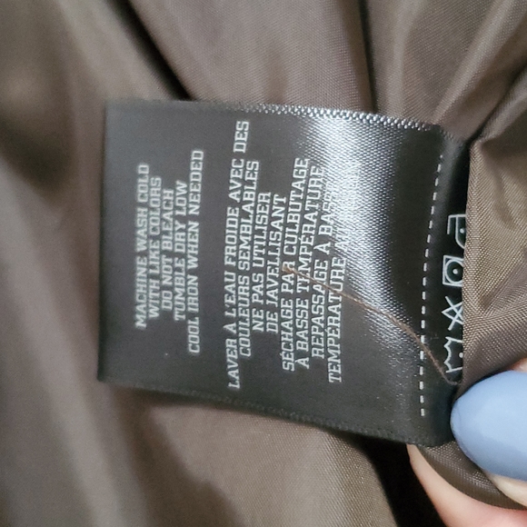 CSG Men's Utility Jacket - Picture 7 of 7